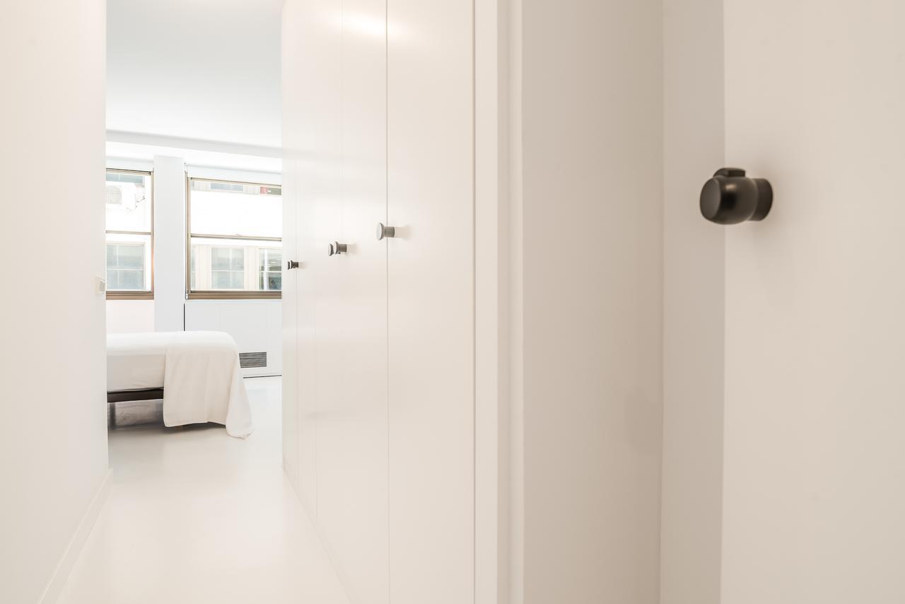 Apartment Charming Plaza De Espana Vanguard Madrid