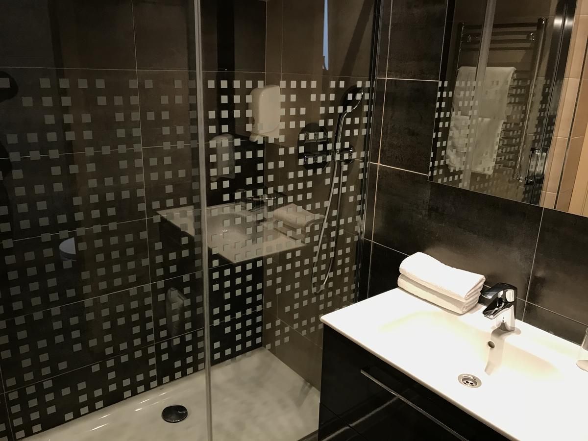 Apartamento Apolo Madrid