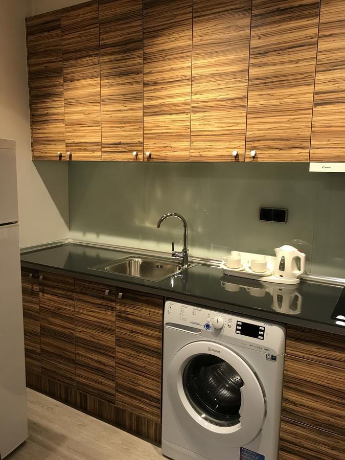 Apolo Apartamento Madrid
