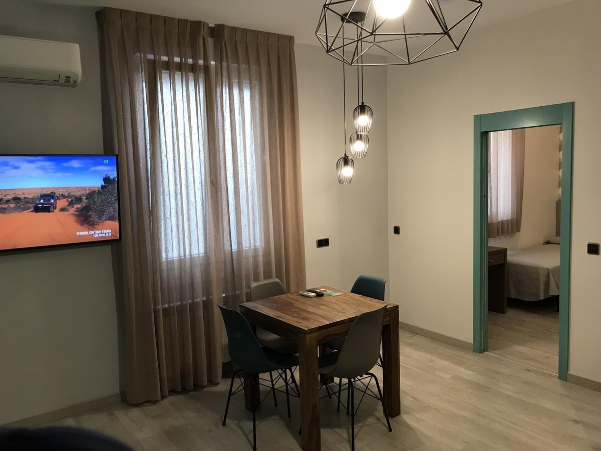 Apolo Apartamento