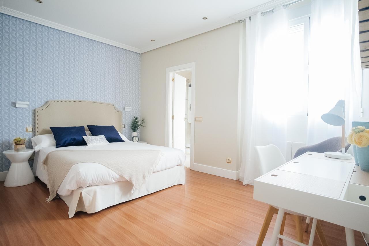 Heima Homes Puerta Del Sol - Plaza Santa Ana Apartamento Madrid