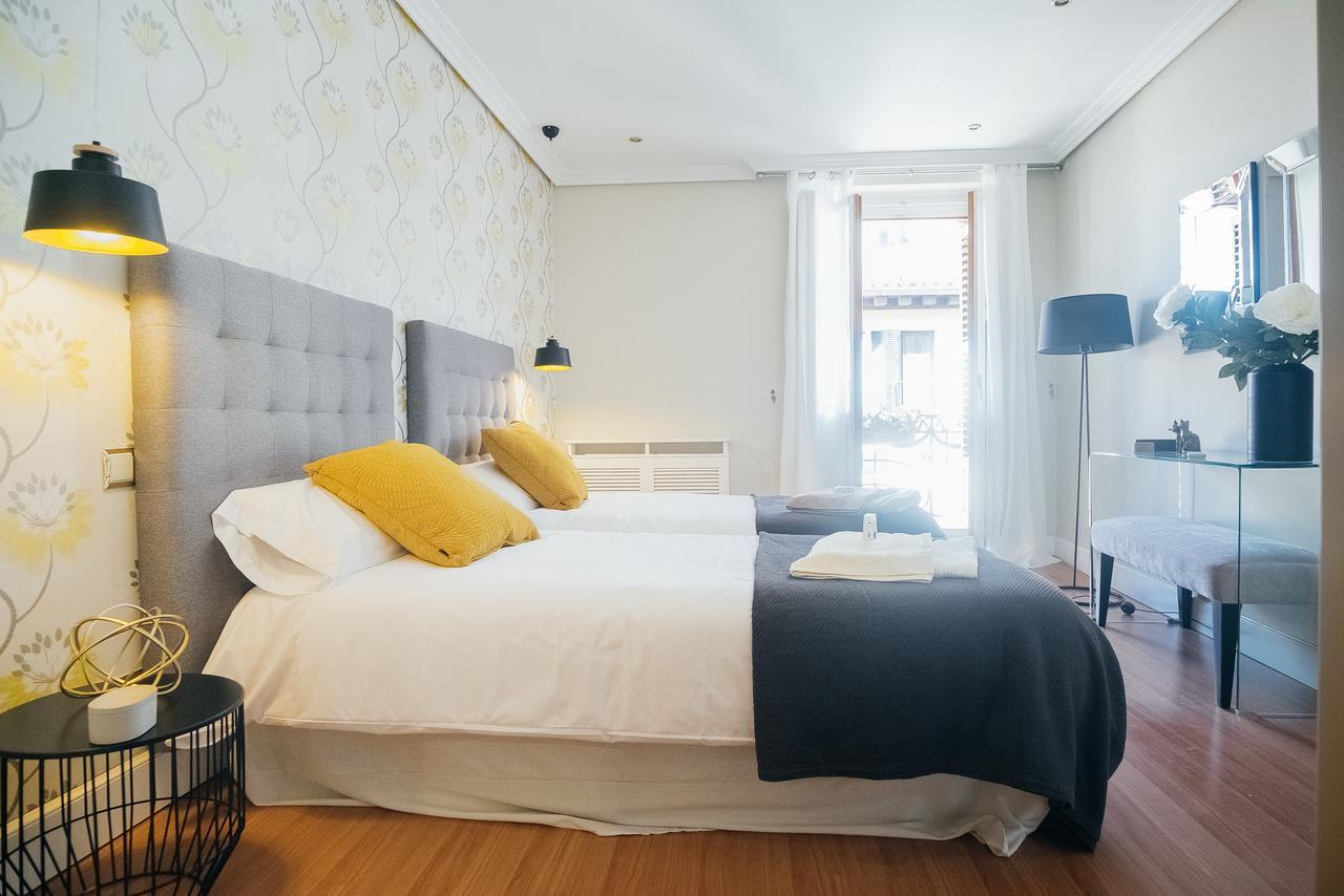 Heima Homes Puerta Del Sol - Plaza Santa Ana Apartamento