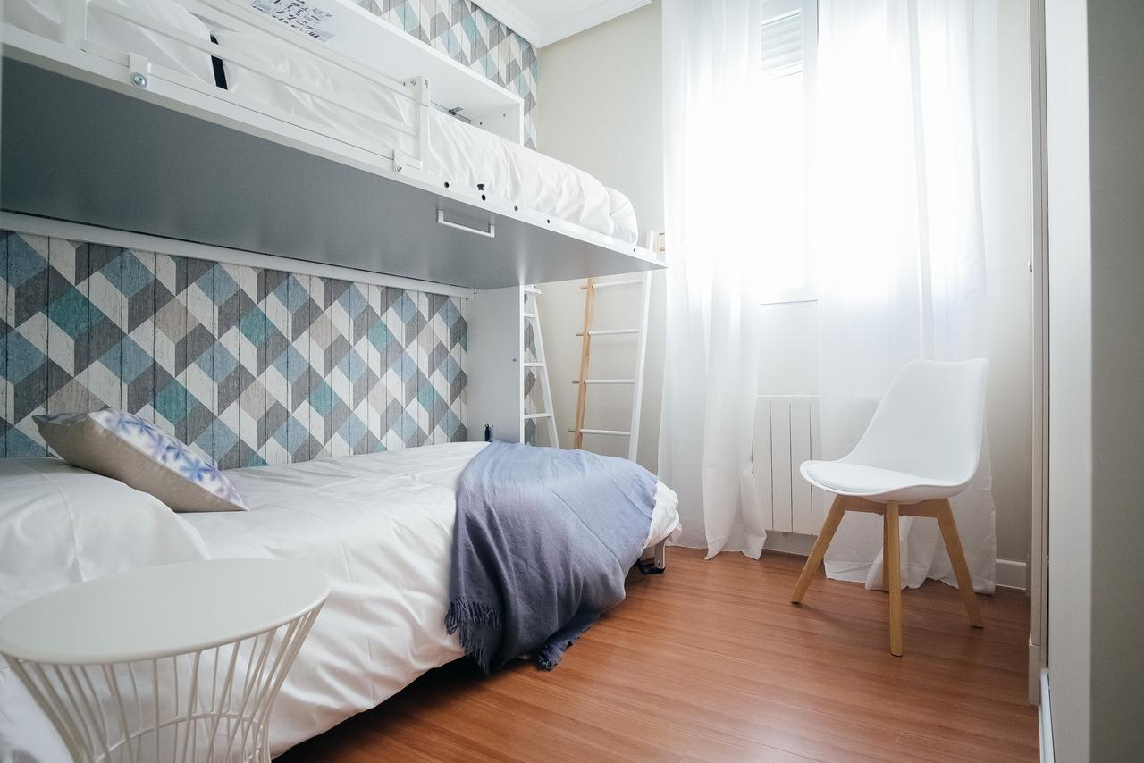 Apartamento Heima Homes Puerta Del Sol - Plaza Santa Ana Madrid