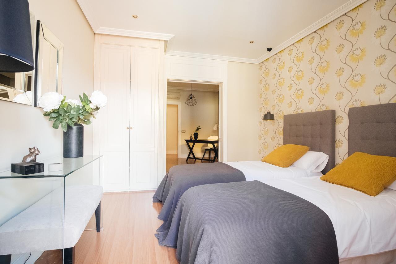 Apartamento Heima Homes Puerta Del Sol - Plaza Santa Ana Madrid