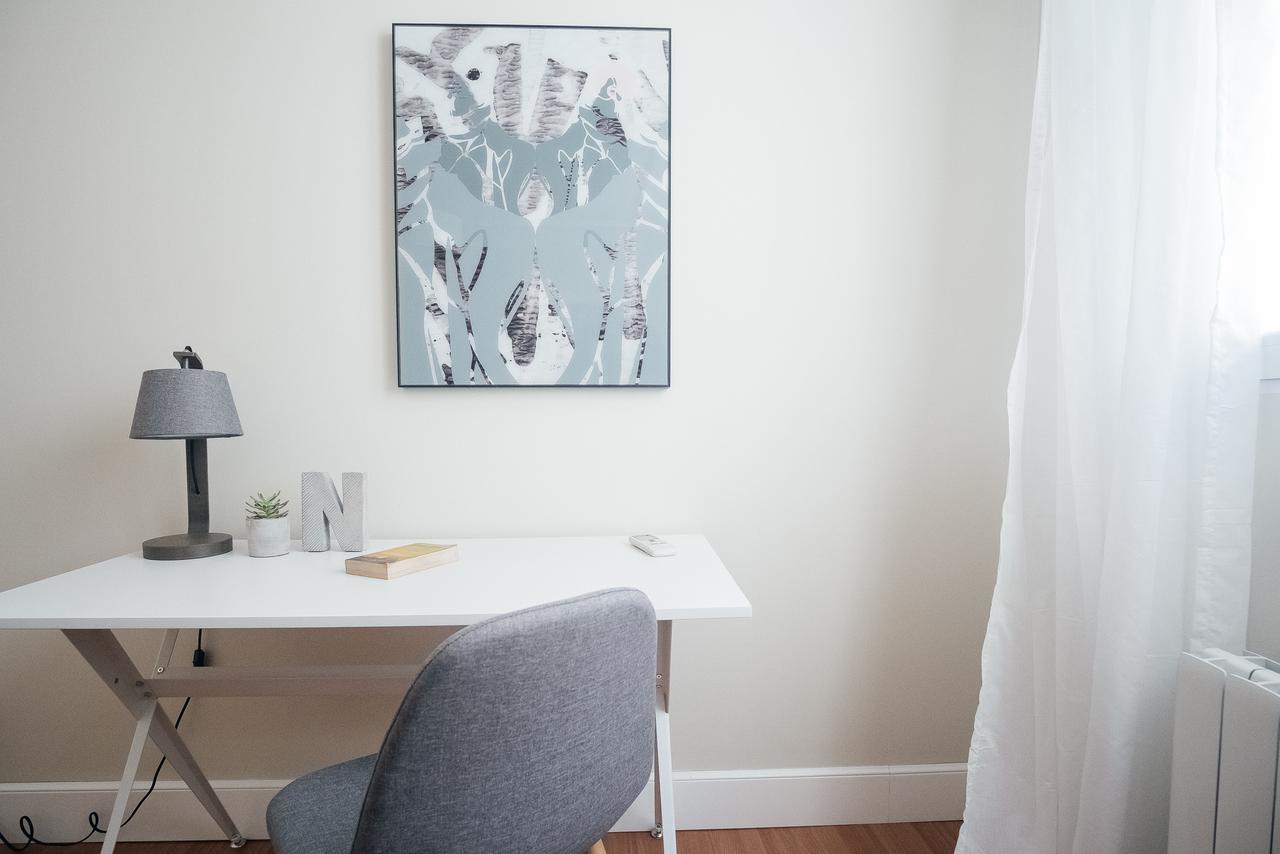 Heima Homes Puerta Del Sol - Plaza Santa Ana Apartamento Madrid