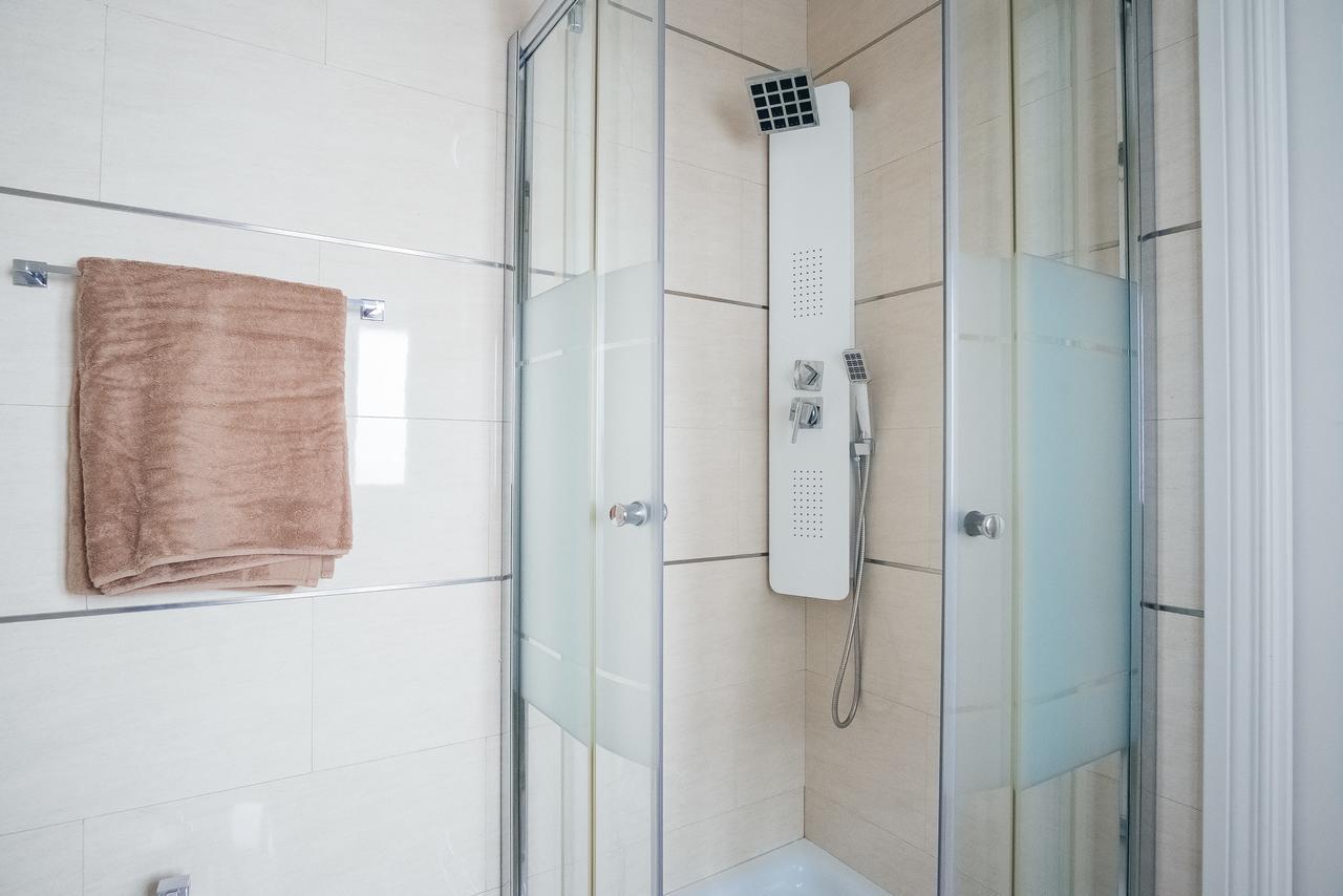 Heima Homes Puerta Del Sol - Plaza Santa Ana Apartamento Madrid