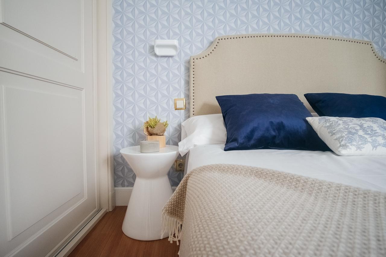 Heima Homes Puerta Del Sol - Plaza Santa Ana Apartamento Madrid