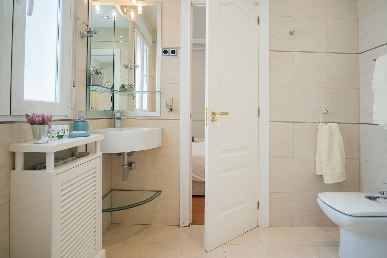 Apartamento Heima Homes Puerta Del Sol - Plaza Santa Ana