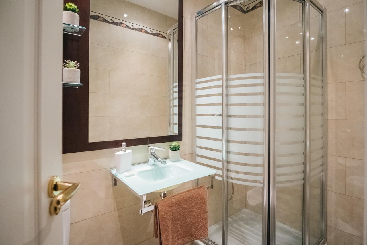 Apartamento Heima Homes Puerta Del Sol - Plaza Santa Ana