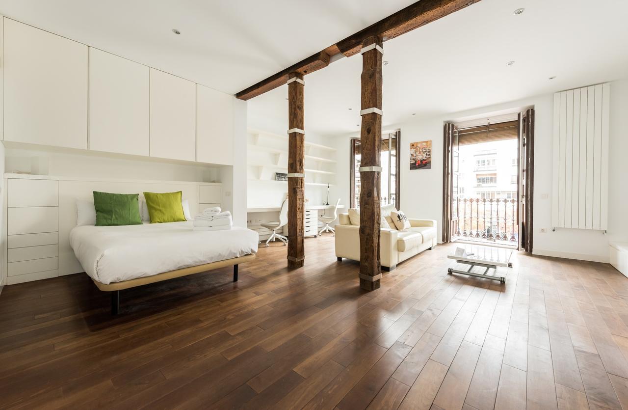 Apartamento Felipe Ii City Center *