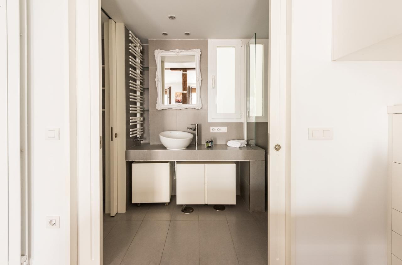 Apartamento Felipe Ii City Center