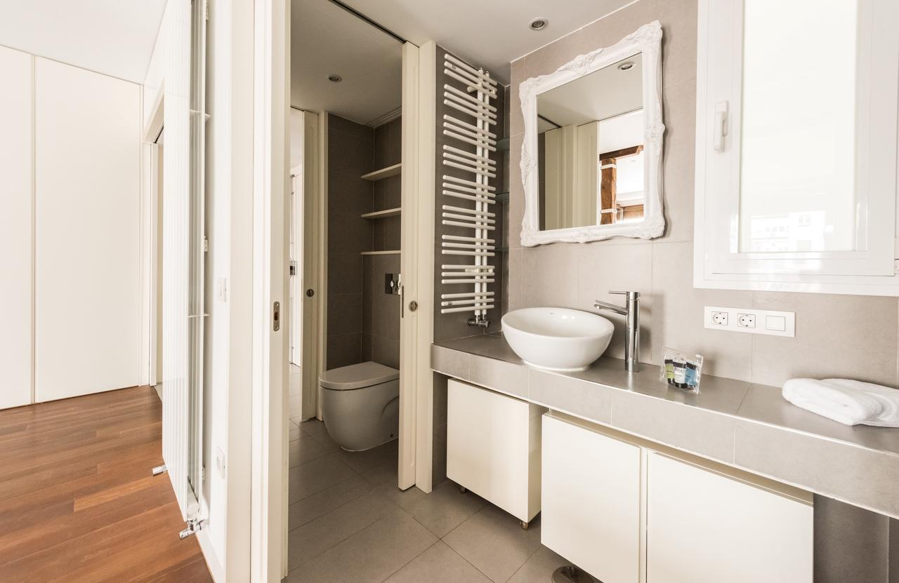 Apartamento Felipe Ii City Center