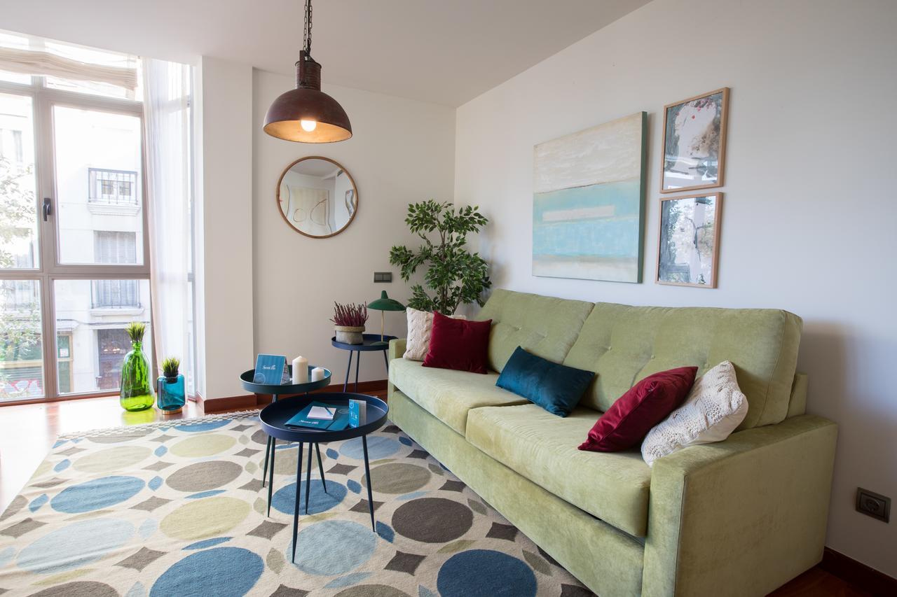 Apartamento Sweet Palacio Real Don Pedro Madrid