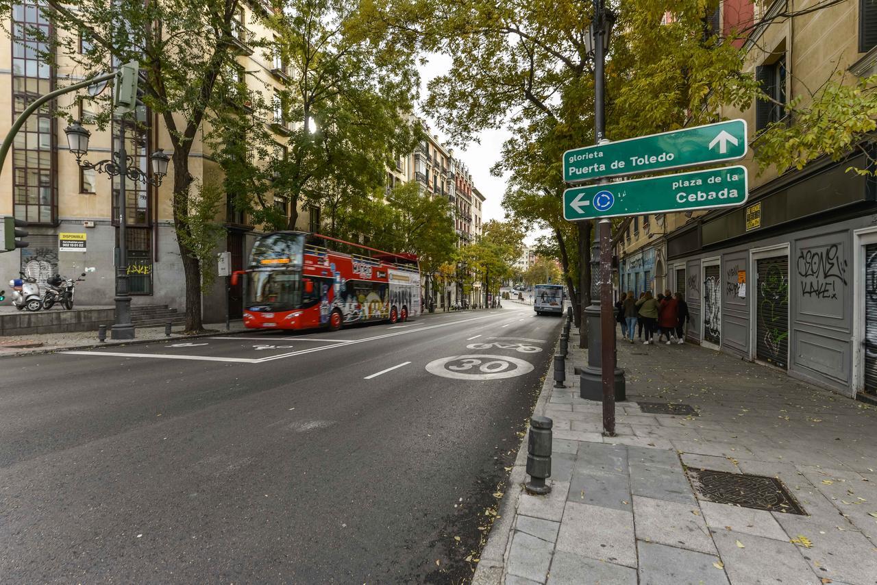 Apartamento Sweet Palacio Real Don Pedro
