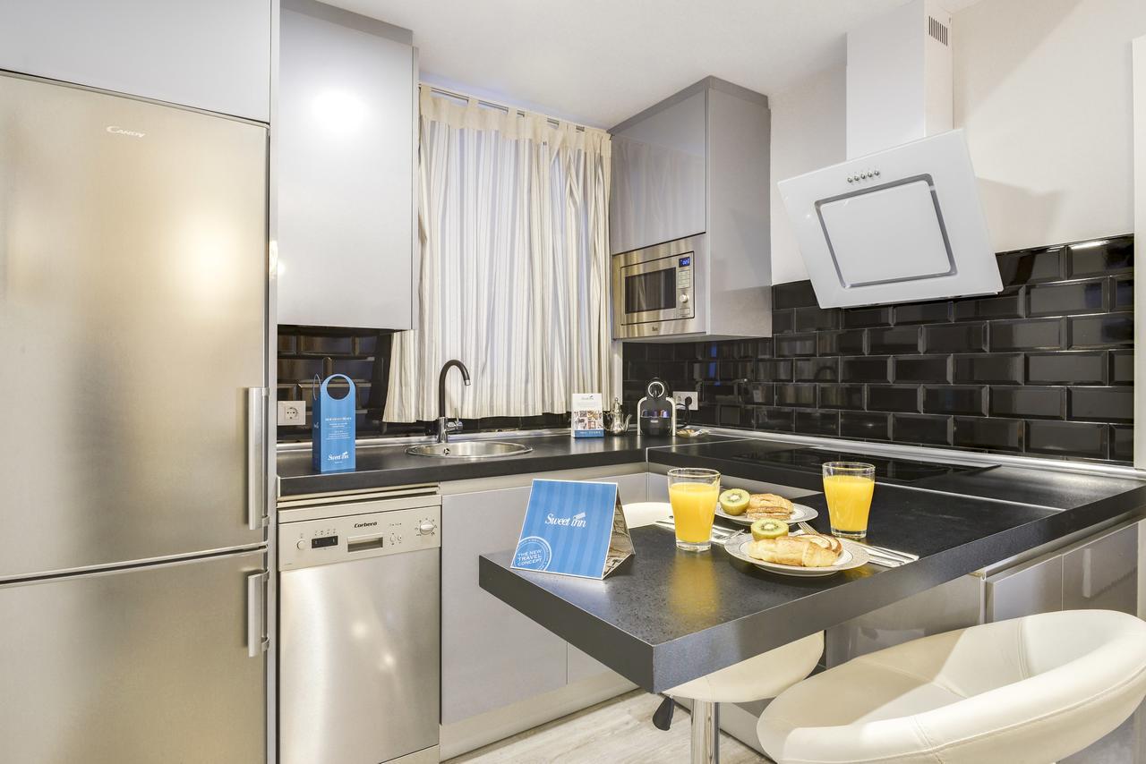 Sweet Inn - Argumosa Apartamento Madrid