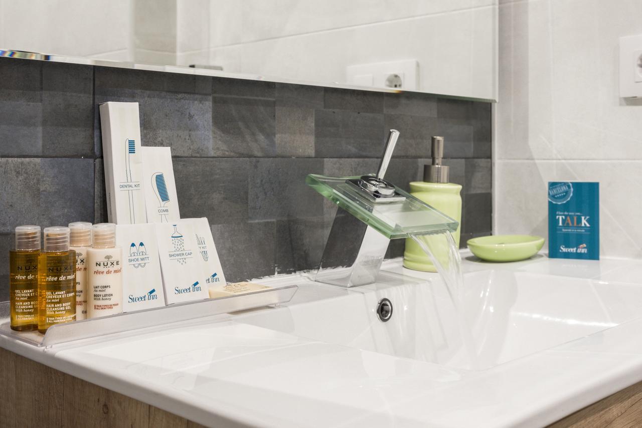 Apartamento Sweet Inn - Argumosa *