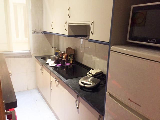 Chueca Gran Via Tph Apartamento Madrid