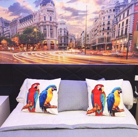 Chueca Gran Via Tph *