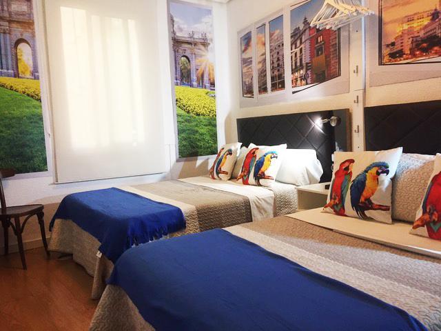 Apartamento Chueca Gran Via Tph *