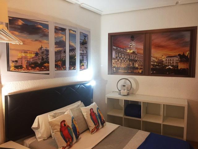 Chueca Gran Via Tph Apartamento