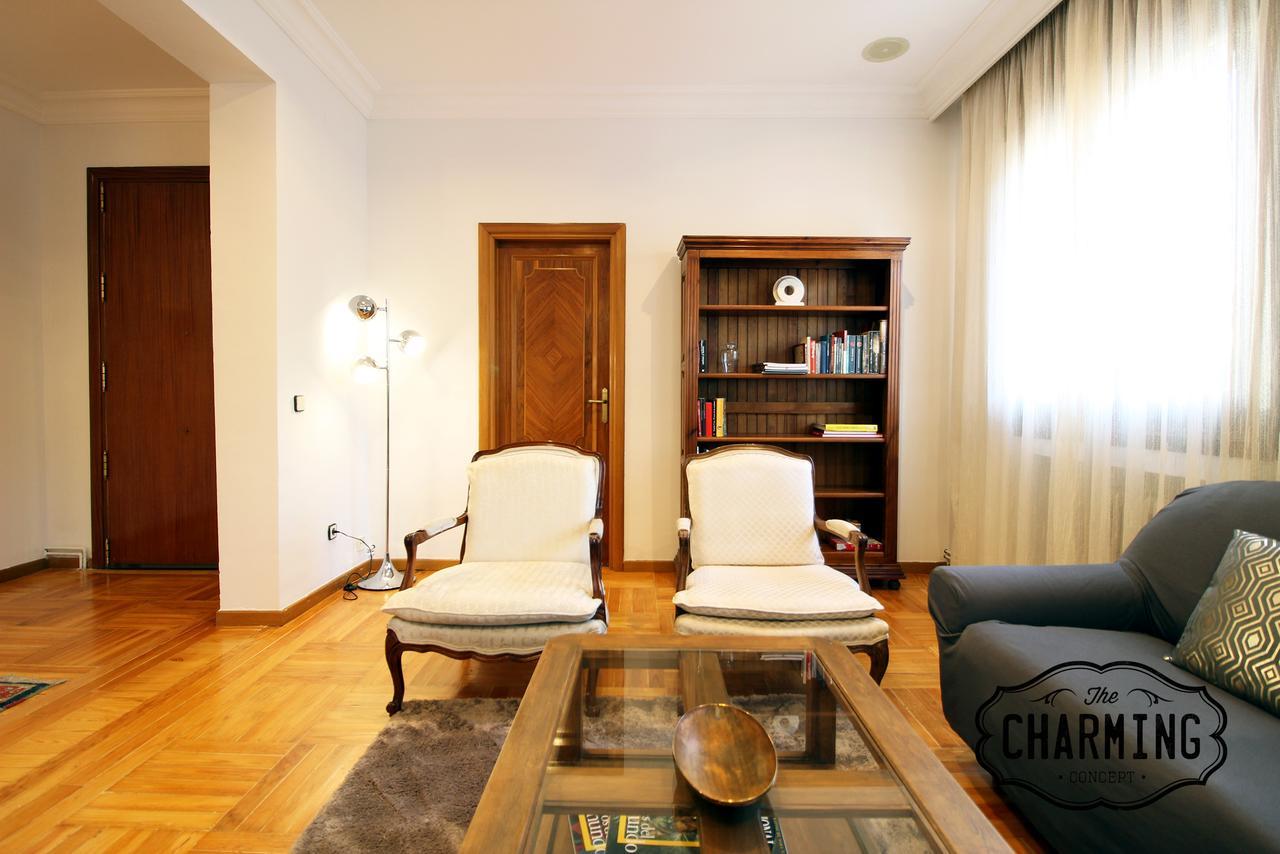 Charming Ferraz Apartamento *