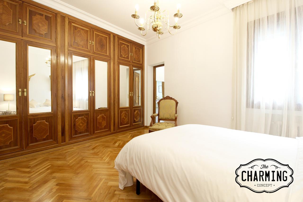 Apartamento Charming Ferraz *