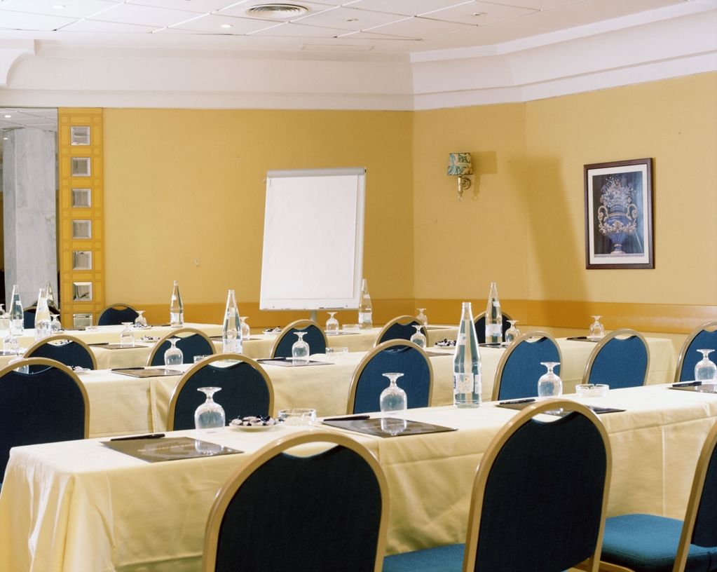 Hotel Gran Via 25, Affiliated By Meliá 3*