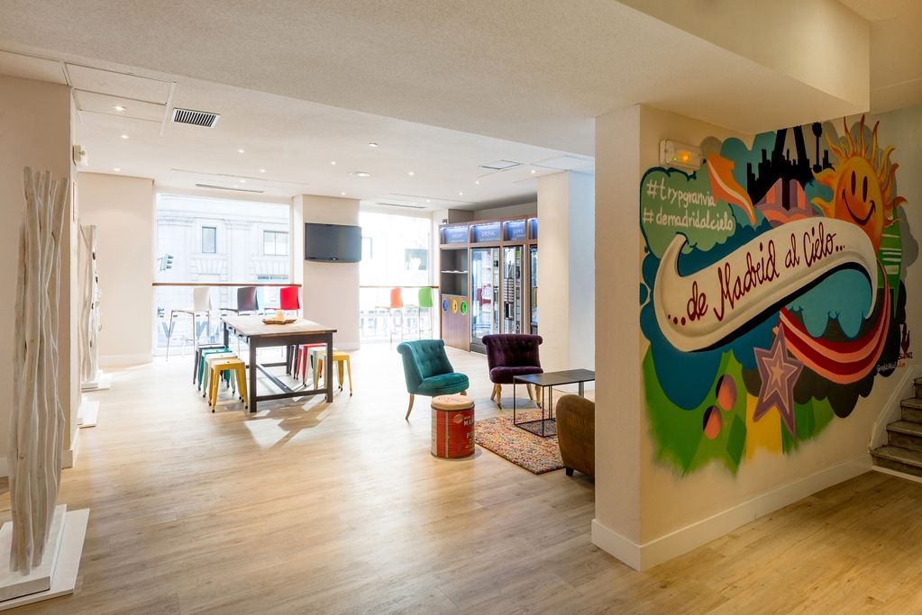 Gran Via 25, Affiliated By Meliá Hotel 3*