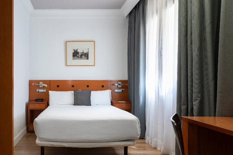 Hotel Petit Palace Cliper-gran Vía