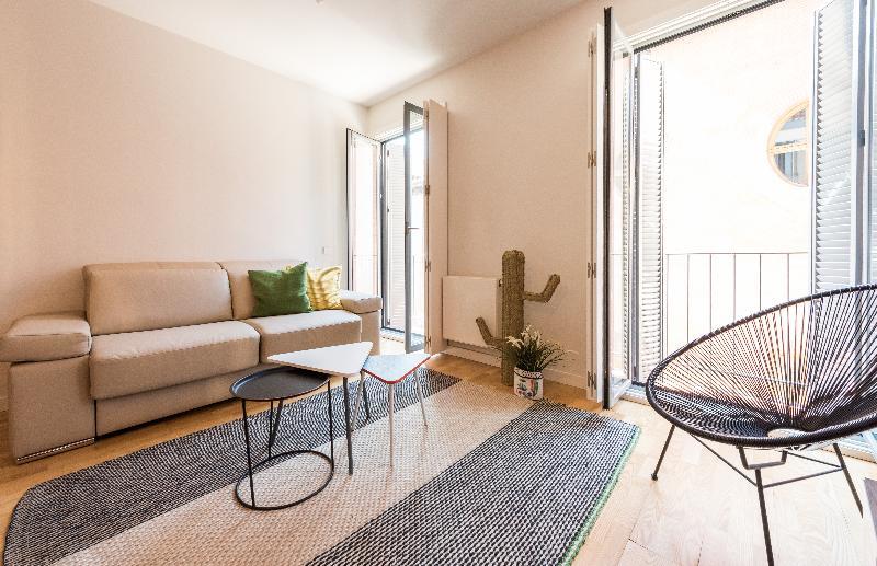 Smartrental Puerta Del Sol Apartamento *