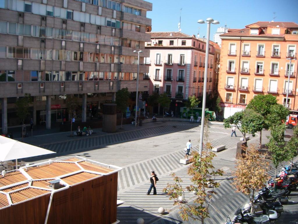 Tudescos * Madrid