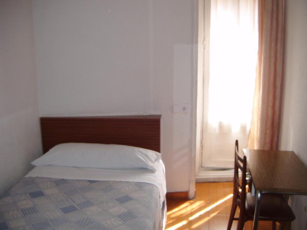 Tudescos Madrid