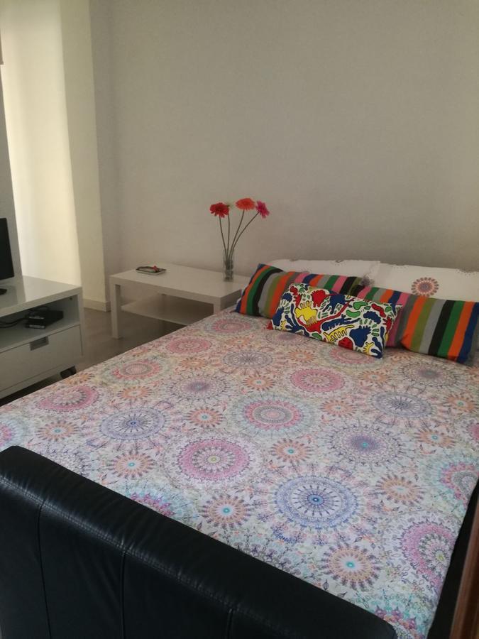 Carabanchel Castizo Apartamento *
