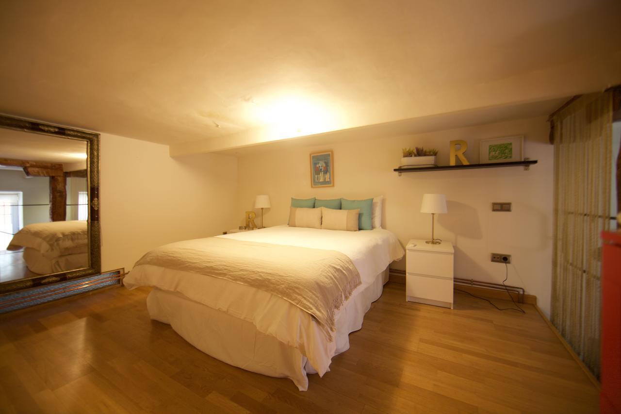 Apartamento Las Vistillas