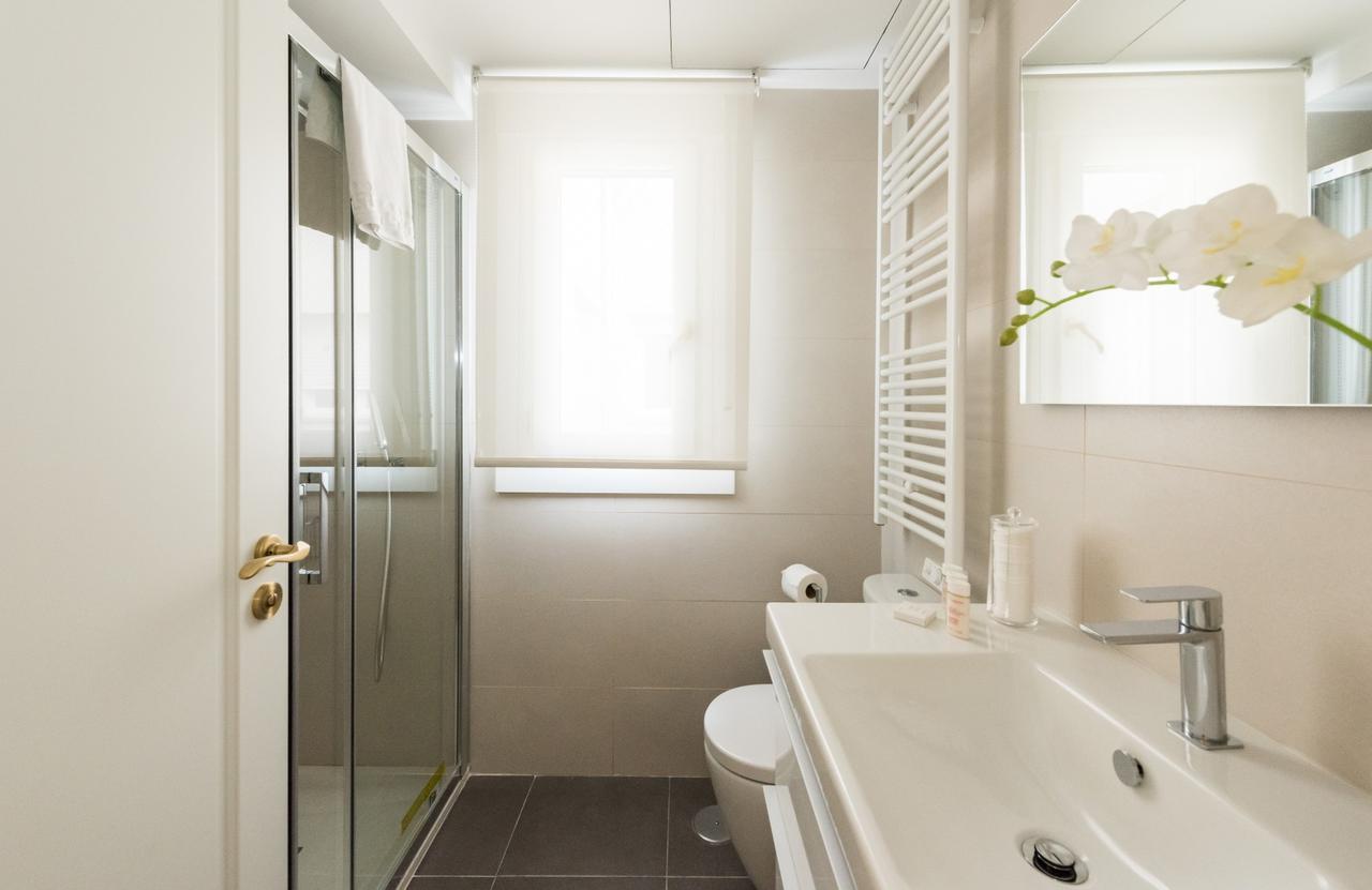 Atocha Boutique - Barrio De Letras Apartamento Madrid