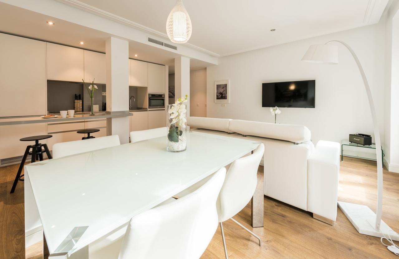 Atocha Boutique - Barrio De Letras Apartamento
