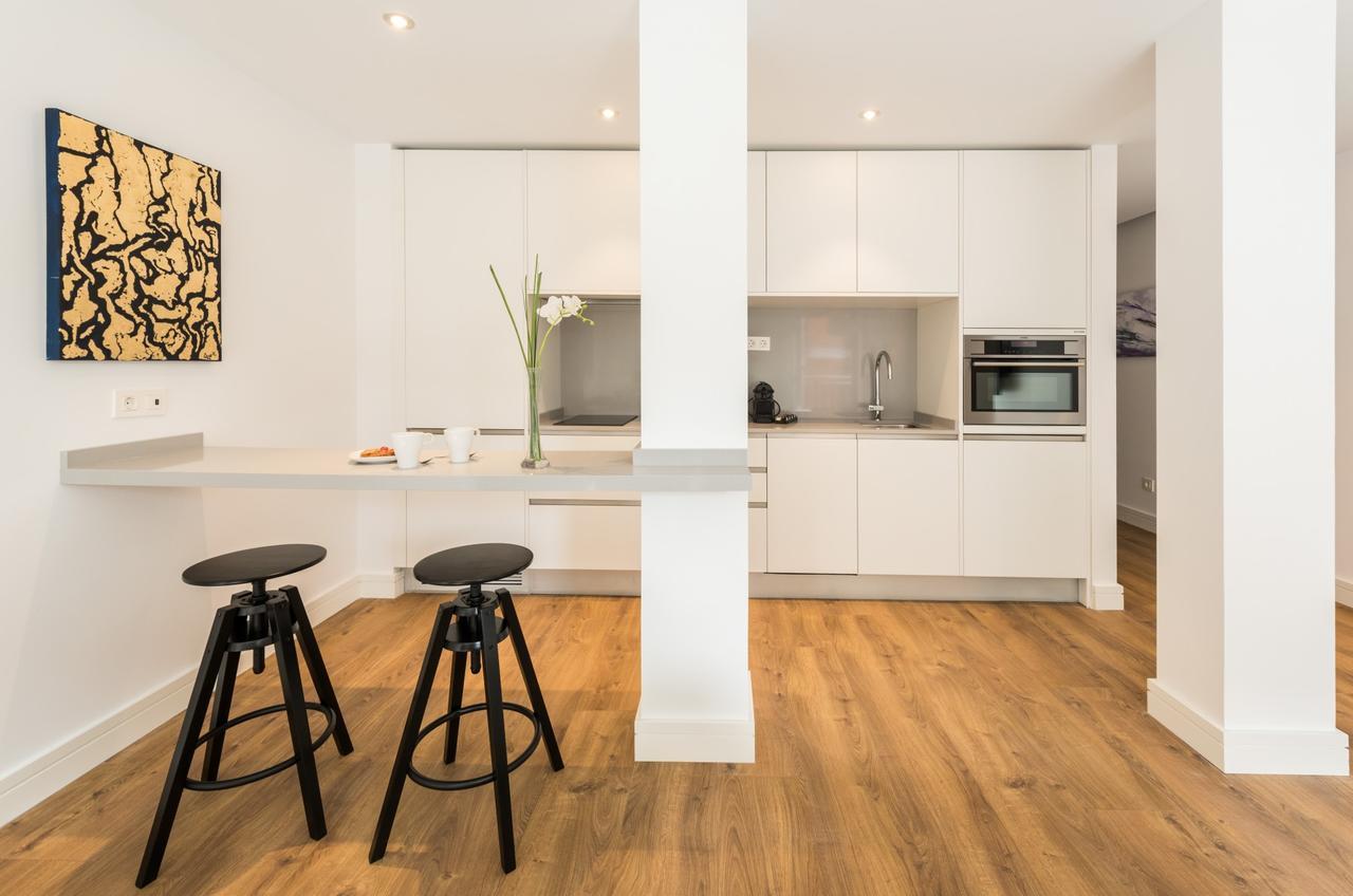Apartamento Atocha Boutique - Barrio De Letras