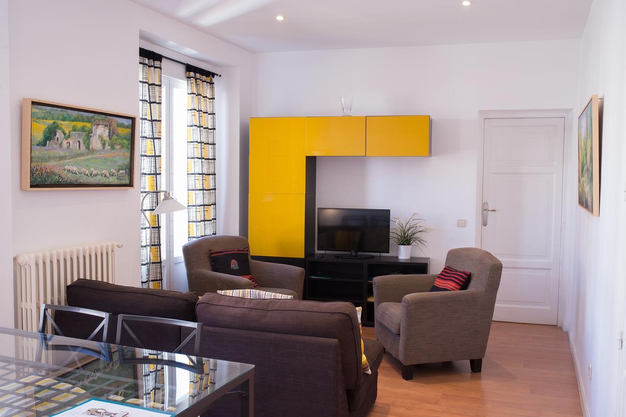 For Chueca Temporal Son1 Apartment *