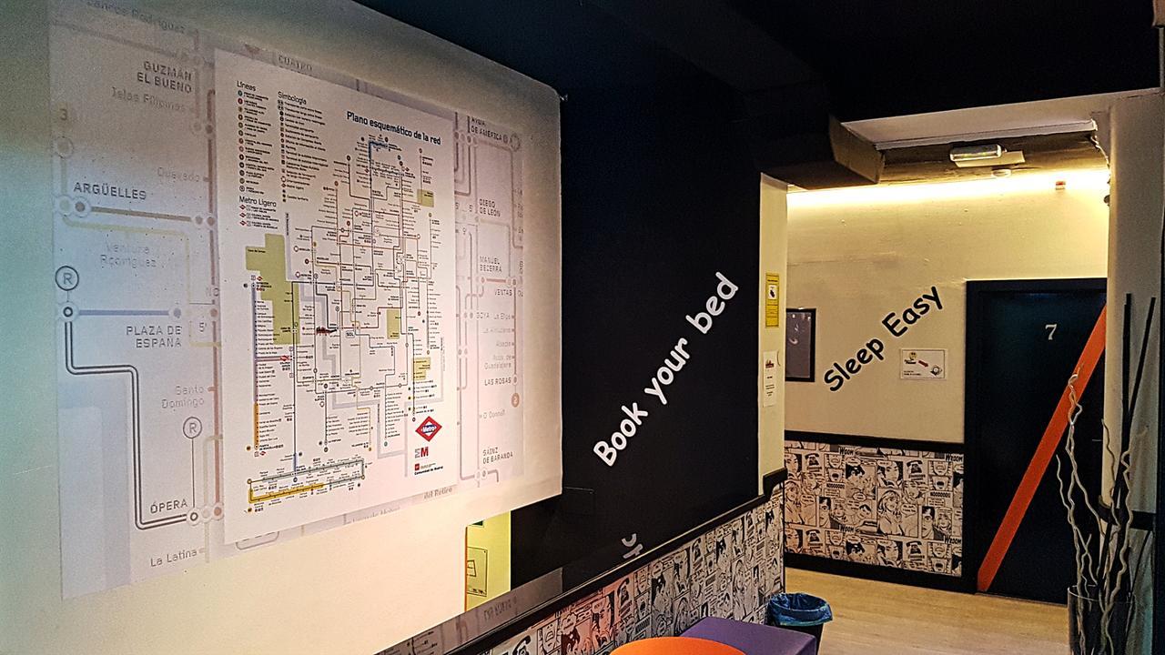 Hostal Meetingpoint *
