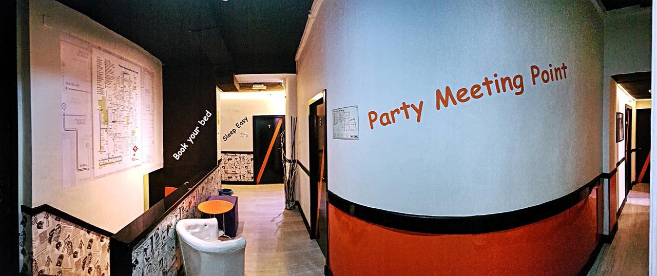 Hostal Meetingpoint