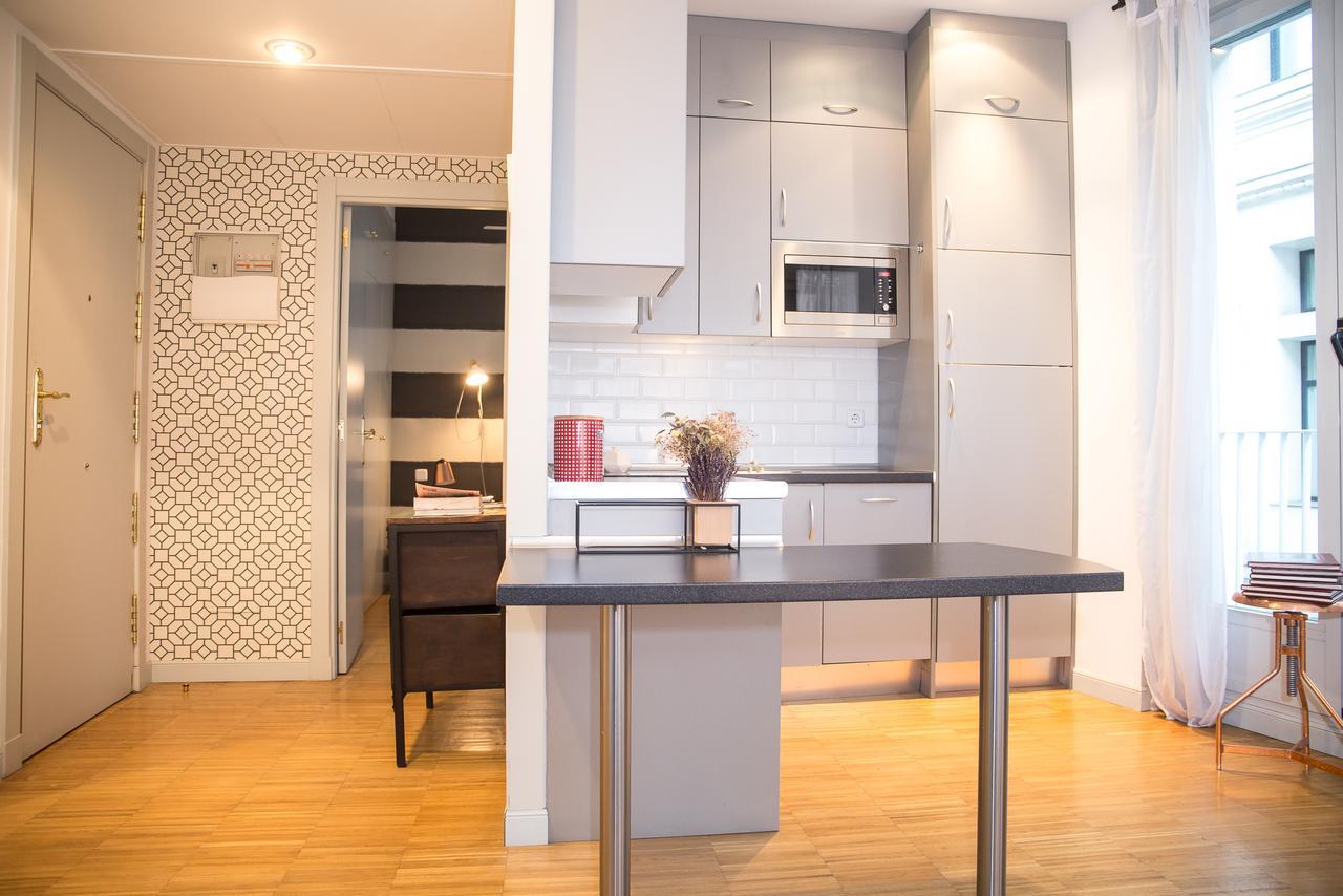 Apartamento Moratín Las Letras