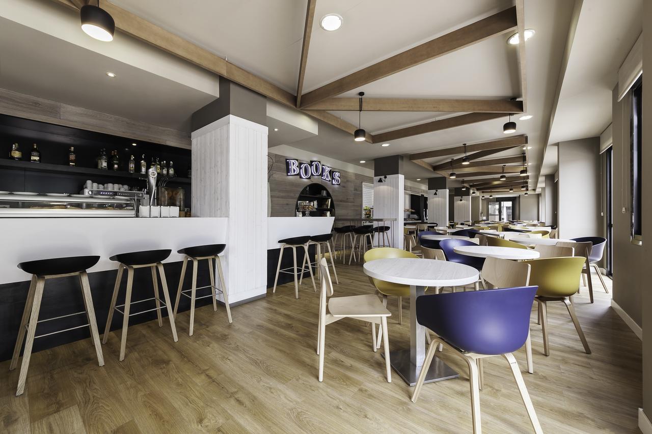 Compostela Apartahotel 3*