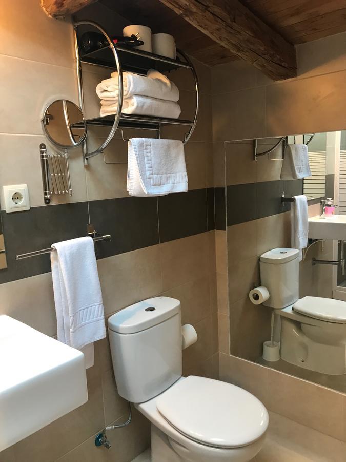Viviendas Turisticas Duque De Alba Apartamento