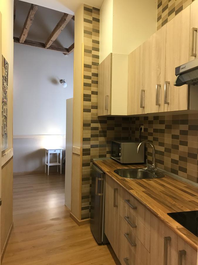 Apartamento Viviendas Turisticas Duque De Alba *