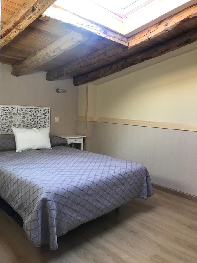 Apartamento Viviendas Turisticas Duque De Alba