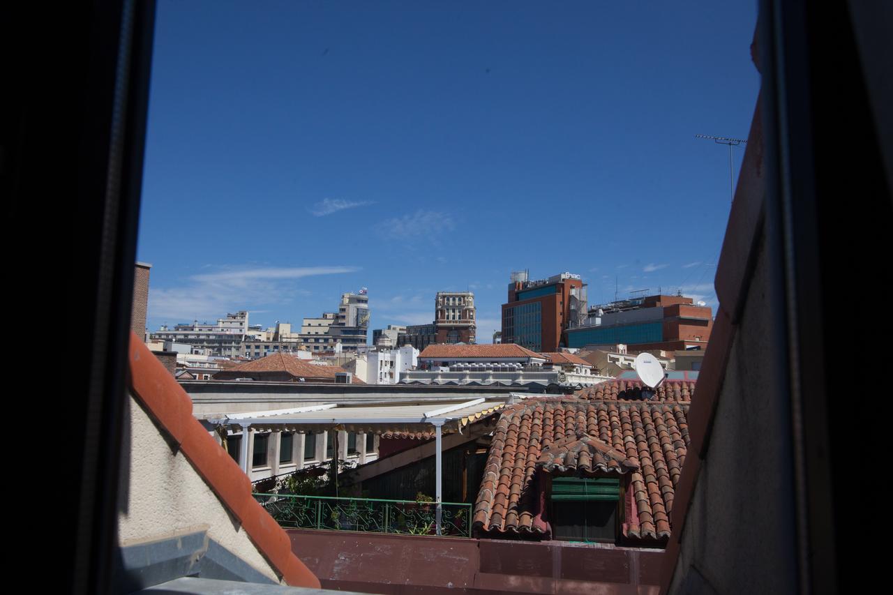 Hostal Toc