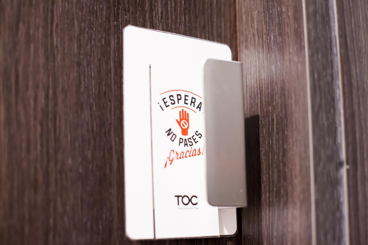 Toc Hostal