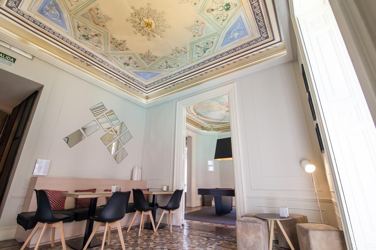 Hostal Toc Madrid