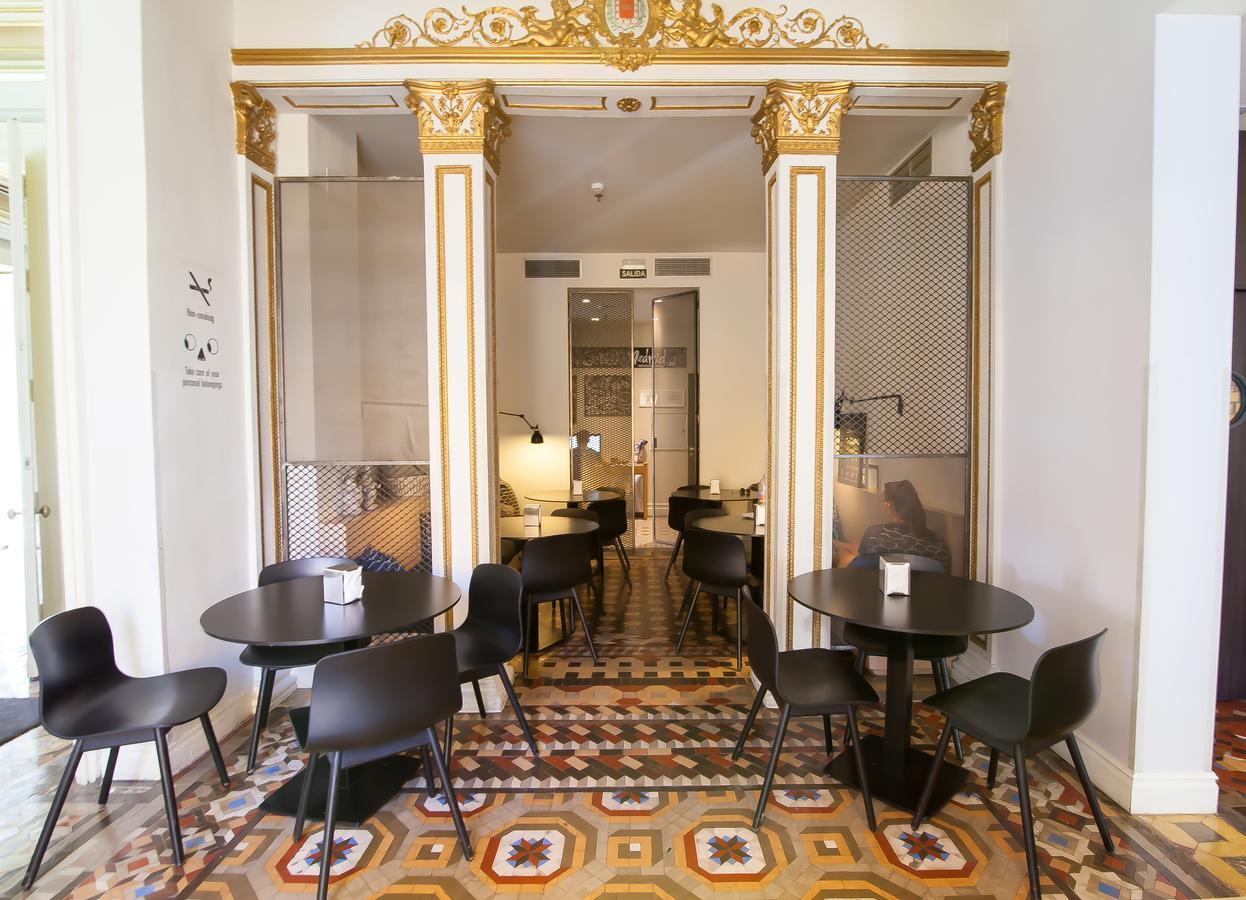 Hostal Toc Madrid