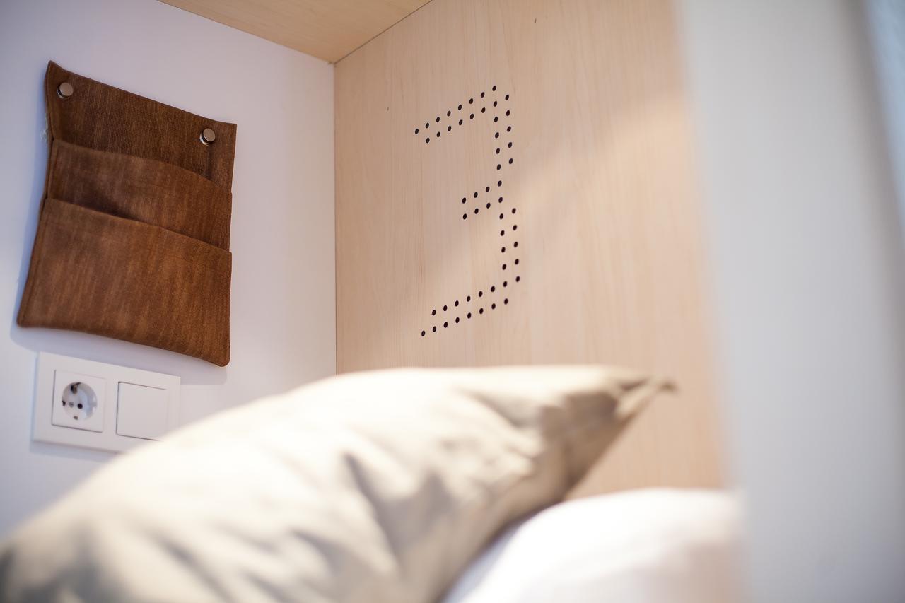 Toc Hostal